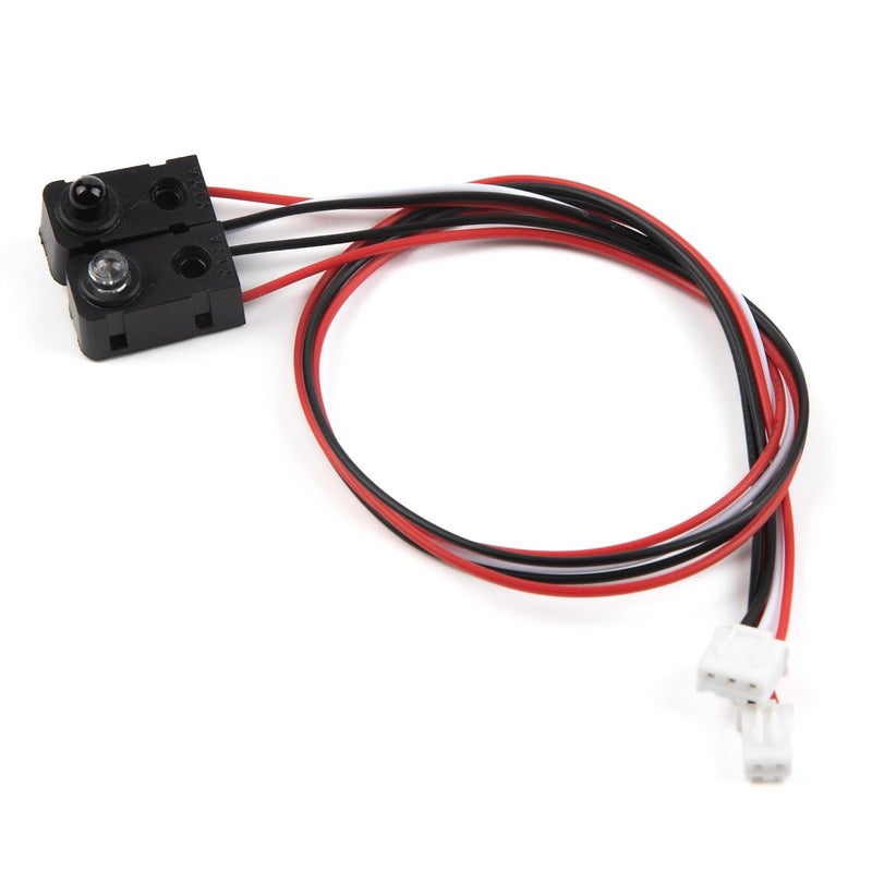 Starry 5Pcs IR Break Beam Sensor LEDs Counting Module Distance Sensor Split 5MM Through-Beam Photoelectric Switch for Apply Relay - Image 5